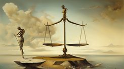 Waga - horoskop dzienny na 24.04.2023