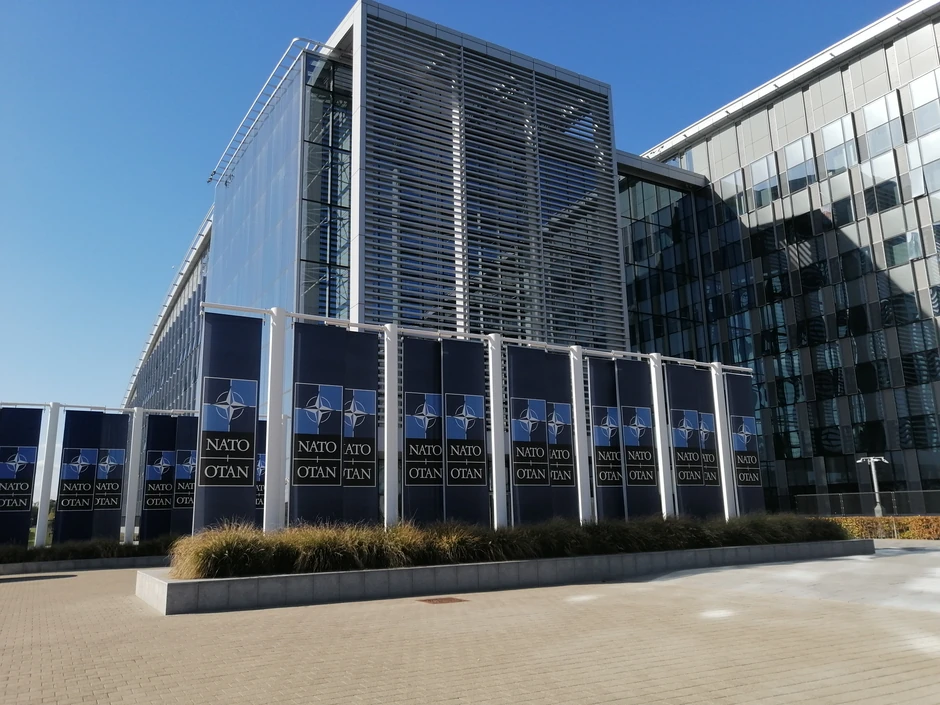NATO