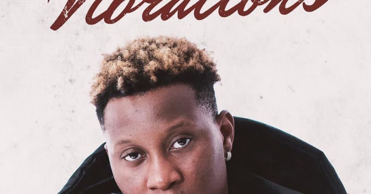 REVIEW: Soft - Vibrations EP | Pulse Nigeria - Vimarsana News