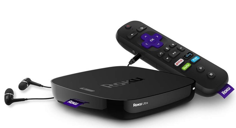 How to add, update, and use a PIN on your Roku device | Business ...