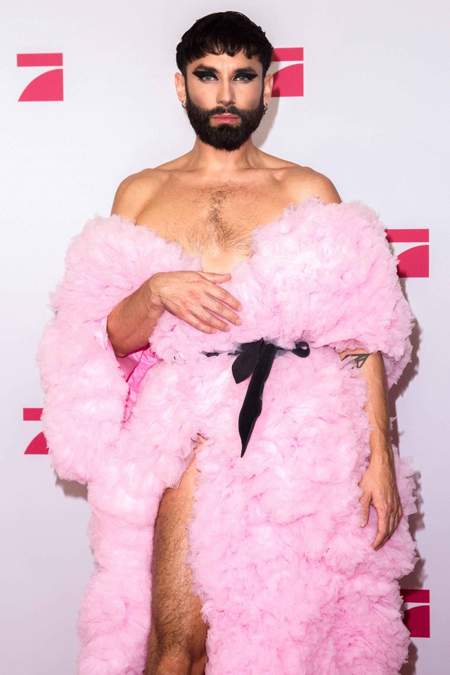 Conchita Wurst