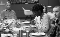 'Zielona granica' z rekordem. Najlepsze otwarcie polskiego filmu w tym roku