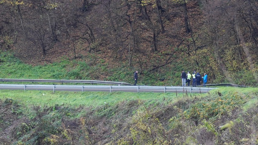 Pronađen auto u kojem je pred nestanak bila nestala Ana Radović