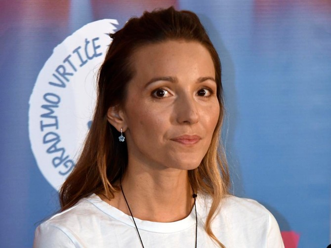 Jelena Đoković