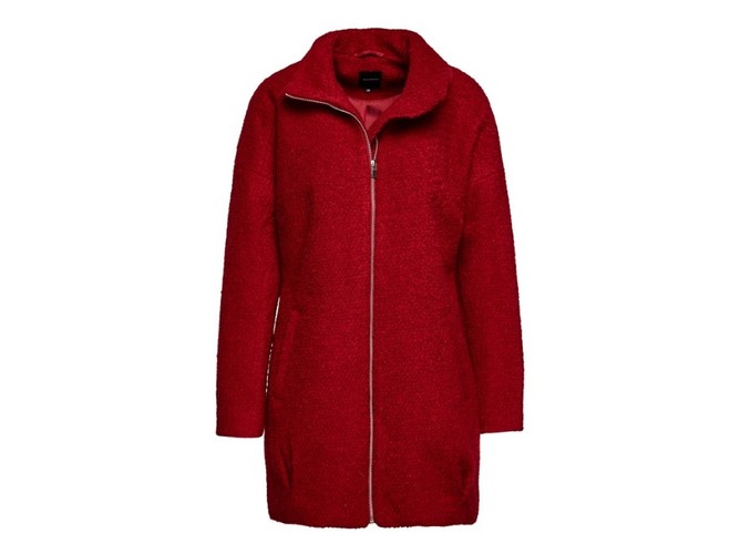 Płaszcze Reserved - kolekcja jesień/zima 2015/2016