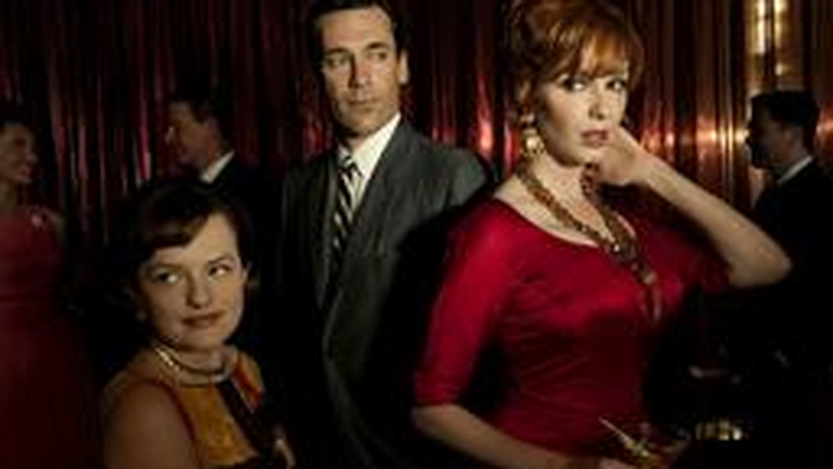 Christina Hendricks, znana z roli Joan Holloway w serialu "Mad Men", dołączy do Ryana Goslinga w obsadzie niezależnego thrillera sensacyjnego "Drive".