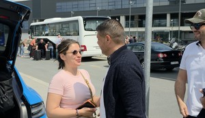 Nadica Ademov