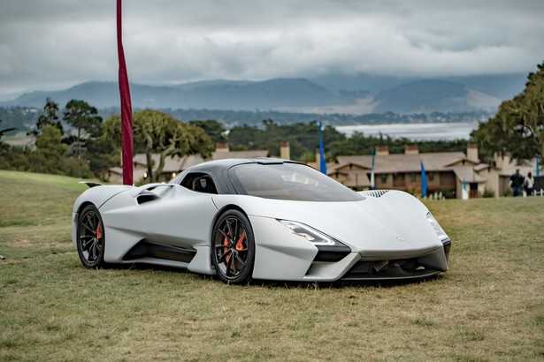 Prototyp SSC Tuatara (CC BY-SA 4.0)