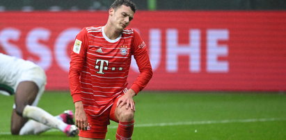 Gwiazda Bayernu Monachium stanie przed sądem. Grozi mu wysoka kara