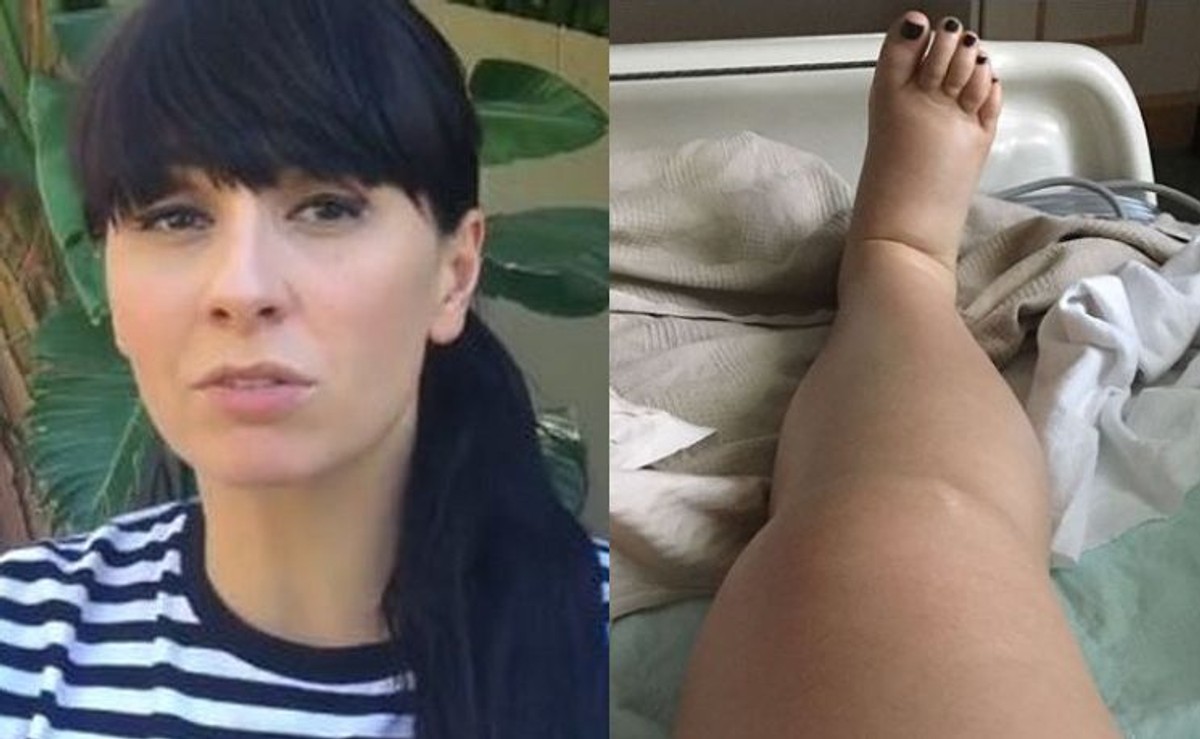 Tatiana Okupnik