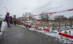 Areszt dla 30-letniego Ukraińca, który śmiertelnie potrącił dwie nastolatki