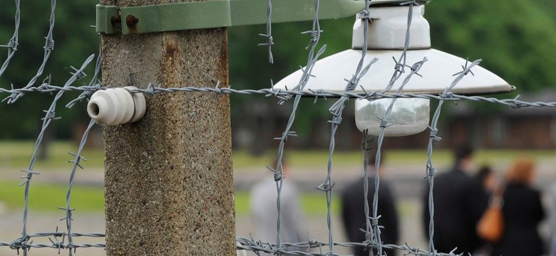 Niemieckie koleje wesprą polskie ofiary nazizmu