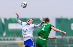 Ekstraklasa: Punkcik Stali wywieziony z Wielkopolski. Pozostał niedosyt