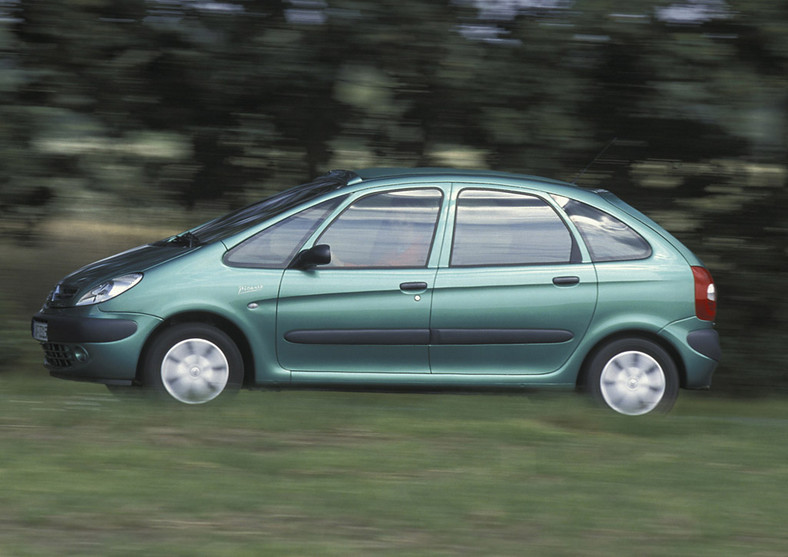 Jakie auto jest najlepsze dla rodziny. 10 najciekawszych propozycji z rynku aut używanych