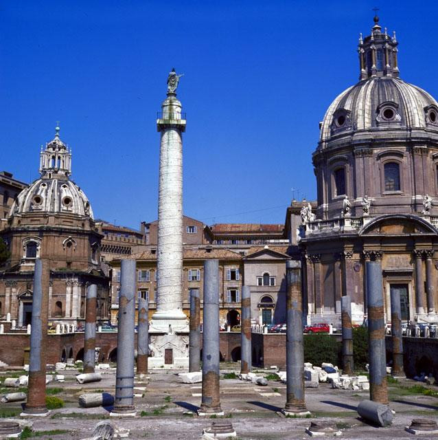 Galeria Włochy - Wieczne Miasto Rzym, obrazek 10