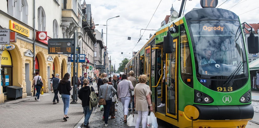 Zróbcie tu przystanki wiedeńskie