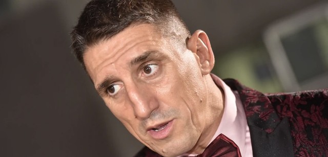 Kristijan Golubović (Foto: Ringier/Snežana Krstić)