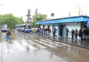 Okretnica Banovo brdo