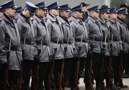Prokurator sprawdza, jak policjanci wydawali pieniądze