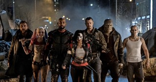 Gotowi na wszystko. 'Legion samobójców' w kinach