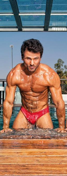 Jeremy Jackson