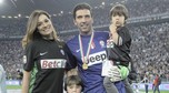 Alena Seredova i Gianluigi Buffon