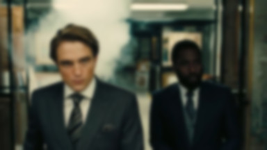 Warner Bros. specjalnie nie promowało filmu "Tenet" w kampanii oscarowej?