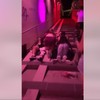 Scena sa snimka navodno pijanih turista u Splitu
