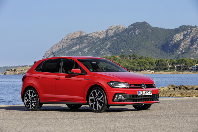 Volkswagen Polo GTI - więcej mocy, więcej frajdy | TEST