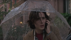 Nowy film Woody'ego Allena w gwiazdorskiej obsadzie. 'W deszczowy dzień w Nowym Jorku' [ZWIASTUN PL]