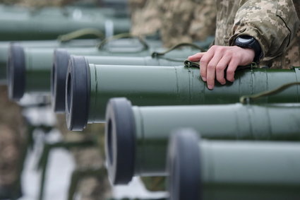 Ukraina i Polska będą wspólnie produkować uzbrojenie