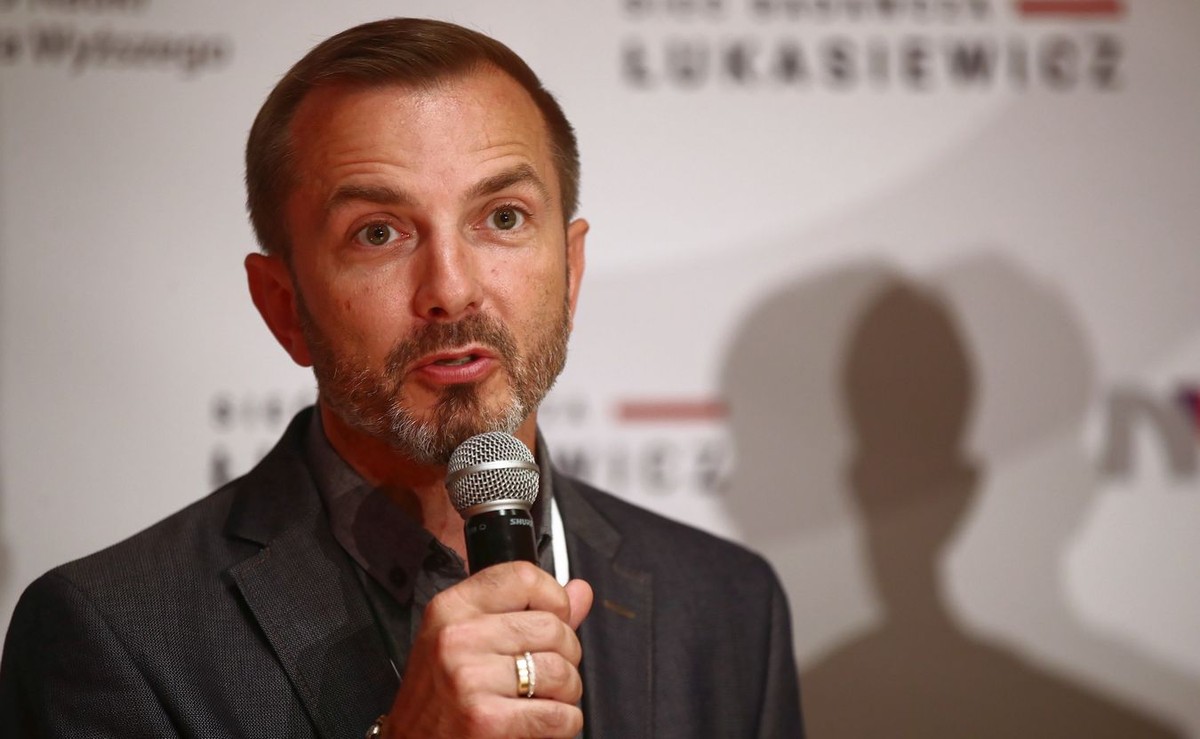 Tomasz Rożek