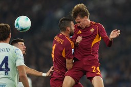 pechowa interwencja ziółkowskiego. po przerwie już nie wyszedł na boisko