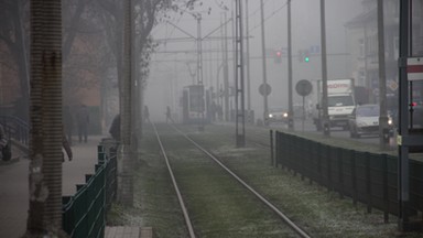 Dąbrowa Górnicza wprowadziła innowacyjny system monitorowania powietrza