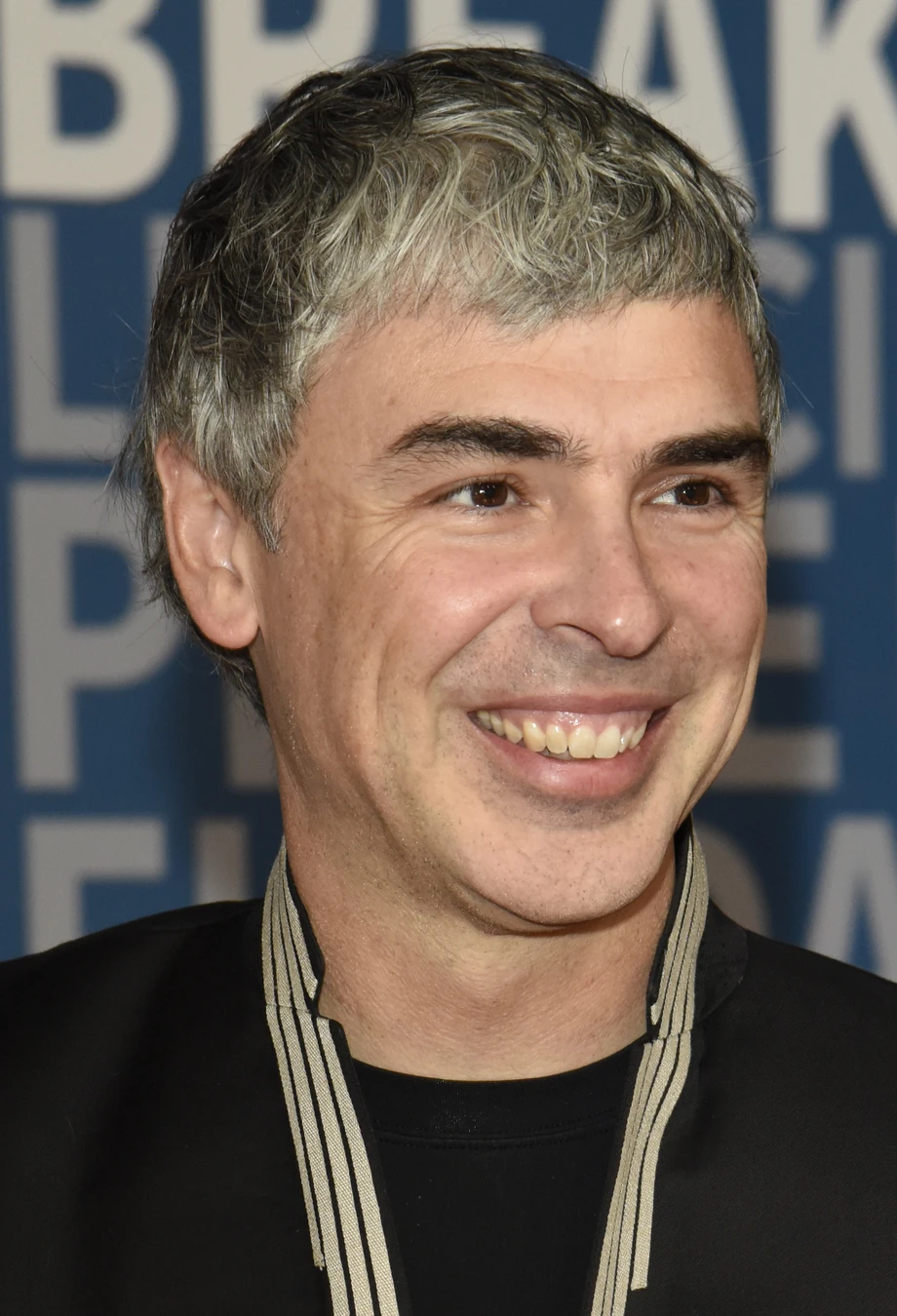 Larry Page