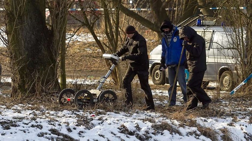 Rutkowski wyprzedził policję. Dlaczego?