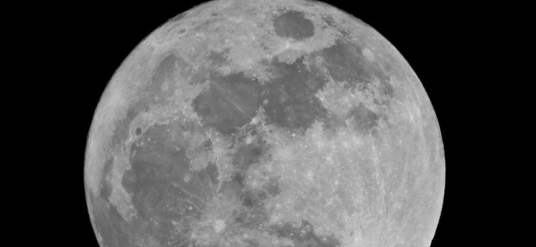 Idzie weekend, spójrz na Księżyc