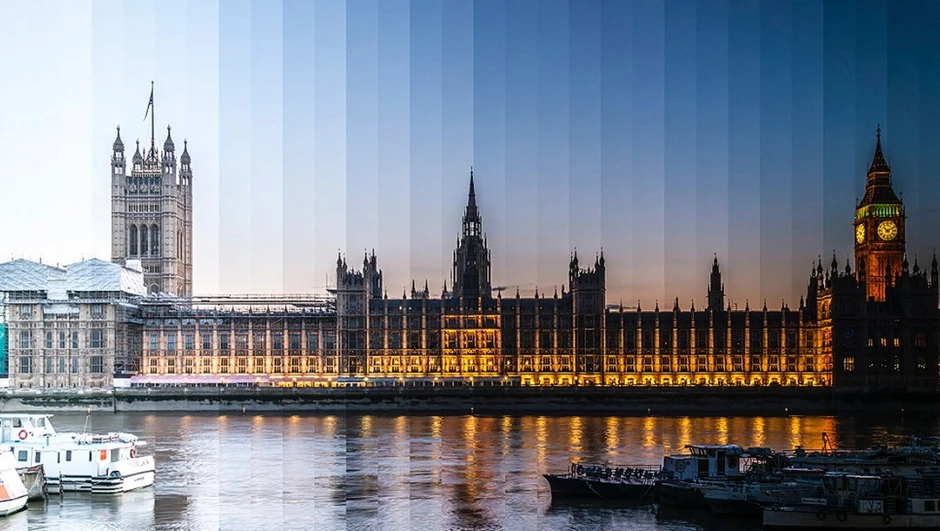 Big Ben, London (FOTO: Richard Silver)