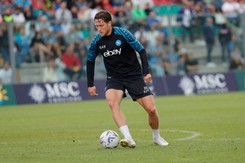 Piotr Zieliński coraz bliżej transferu do saudyjskiego Al-Hilal