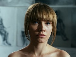 Naiwna Ki pokazuje pazury