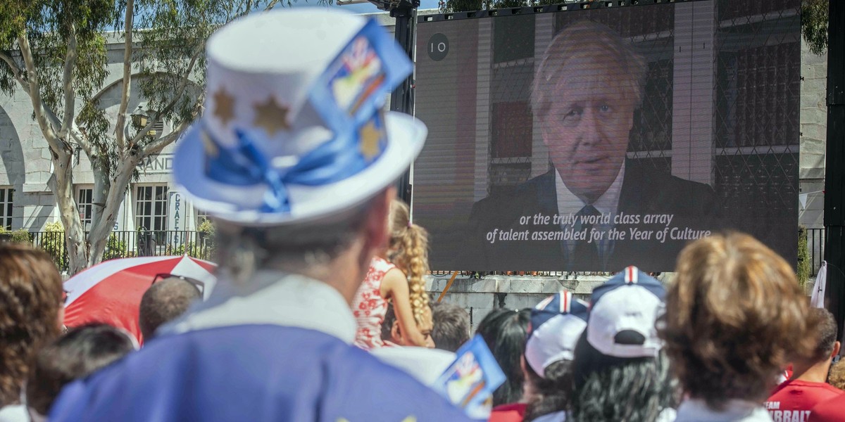 Brytyjski rząd opublikował w środę wszystkie dokumenty, związane z przygotowaniami do brexitu bez porozumienia. Opisana w nich jest operacja pod kryptonimem Yellowhammer, czyli możliwe konsekwencje wyjścia Zjednoczonego Królestwa z Unii Europejskiej bez umowy.