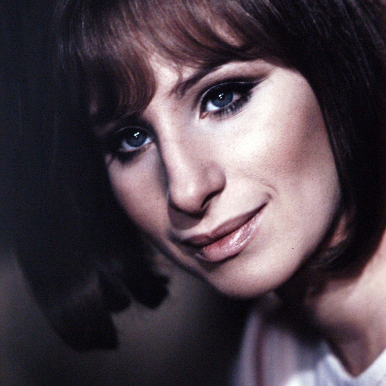 Barbra Streisand