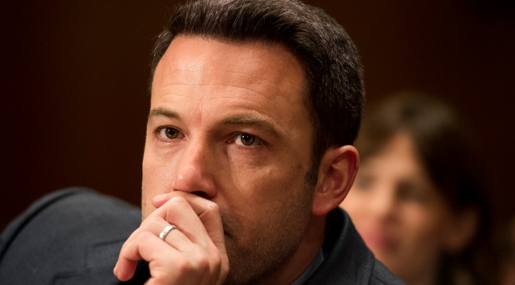 Ben Affleck: válás után újra esküvő, az egész világ a frigyről beszél Fotó: Getty Images