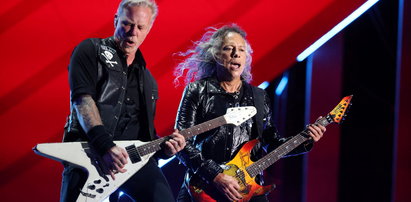 Metallica przyjedzie do Polski. Będą dwa koncerty. Po ile bilety?