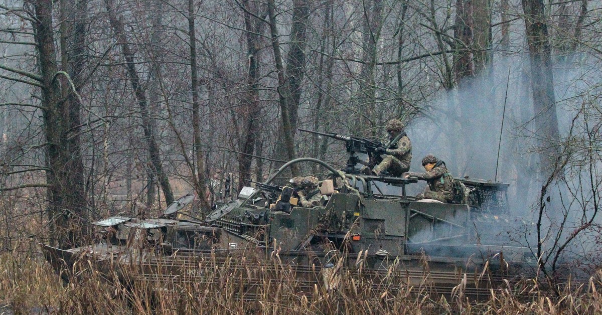 Bruksela wypłaca miliardy euro na zbrojenia. Pominęli Polskę