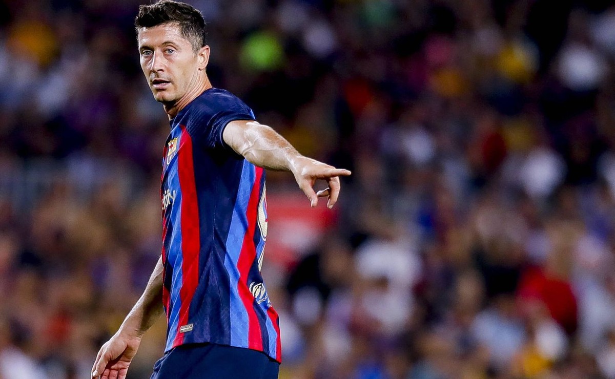 Robert Lewandowski