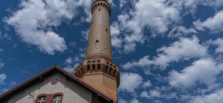 Latarnie morskie nad Bałtykiem. Ich czas jeszcze nie minął