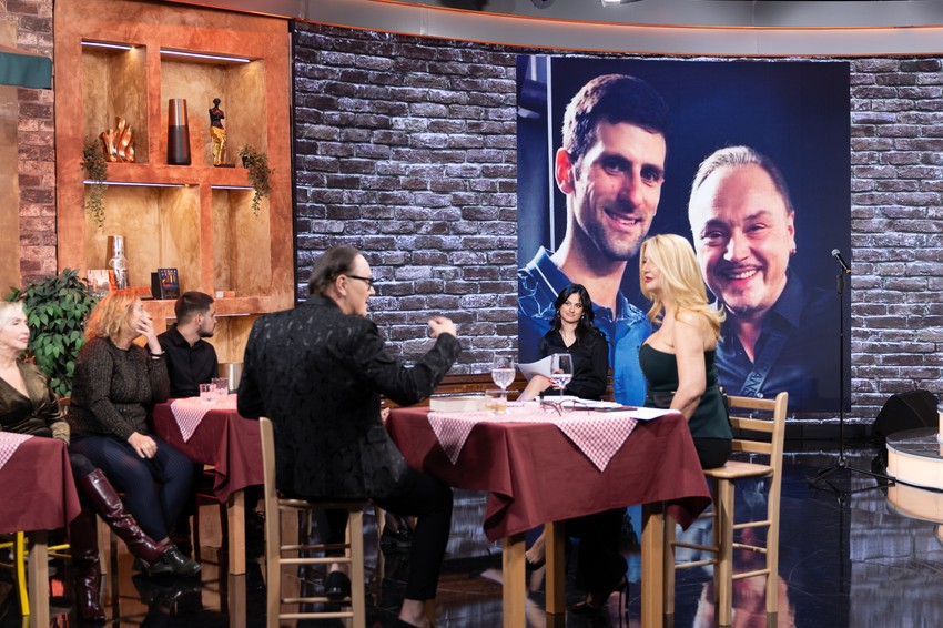 Nenad Knežević Knez