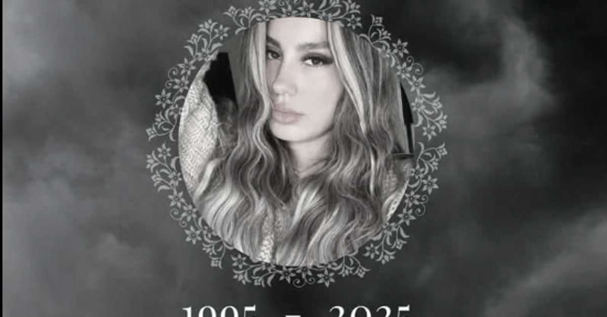 Meksykańska influencerka umarła po operacji plastycznej. "Wiele osób cię podziwiało"