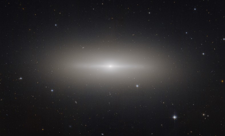 C53 - NGC 3115